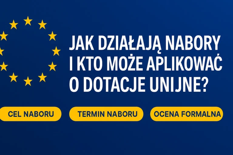 jak dzialaja nabory